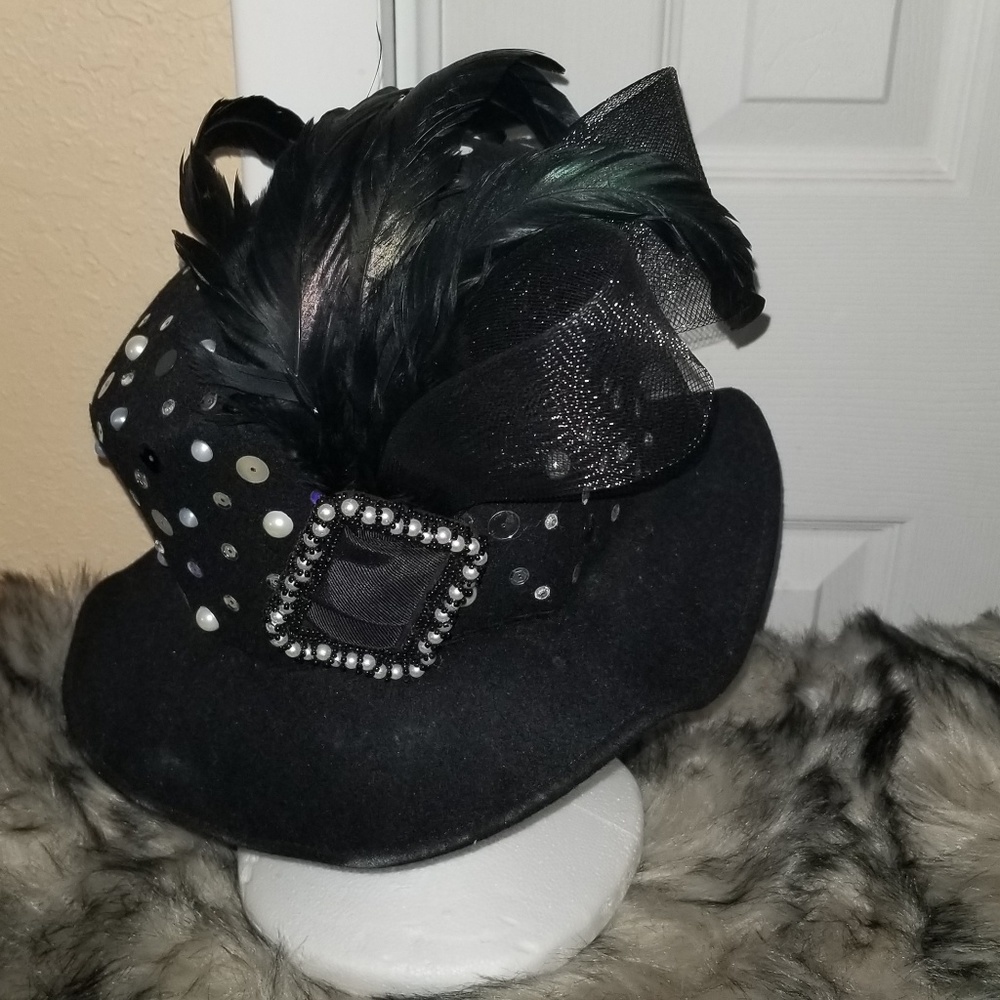Black Hat